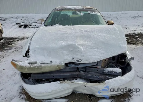 1999 Oldsmobile Intrigue Gls z USA, uszkodzony, nr VIN NULL